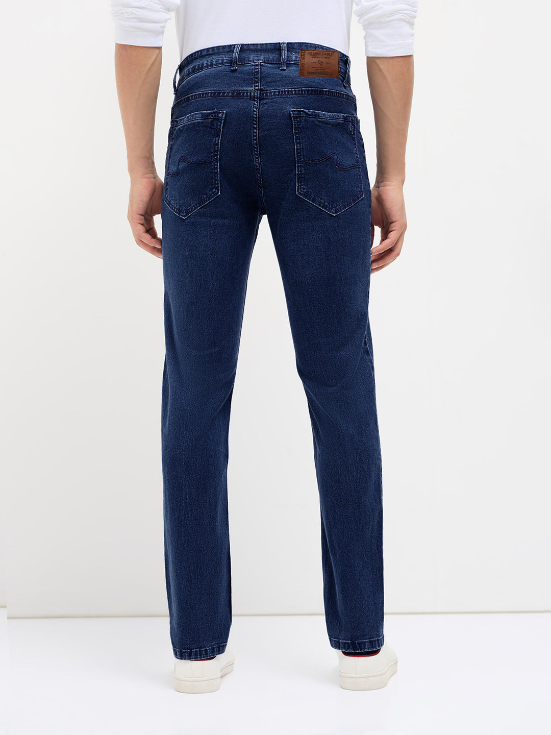 Denimax Denim Core Trousers
