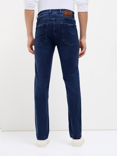 Denimax  Denim Core Trousers