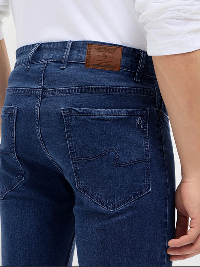Denimax  Denim Core Trousers