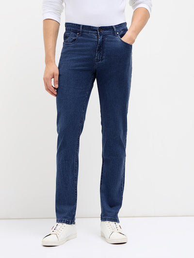 Denimax  Denim Core Trousers