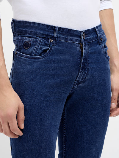 Denimax  Denim Core Trousers