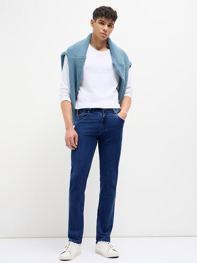 Denimax  Denim Core Trousers
