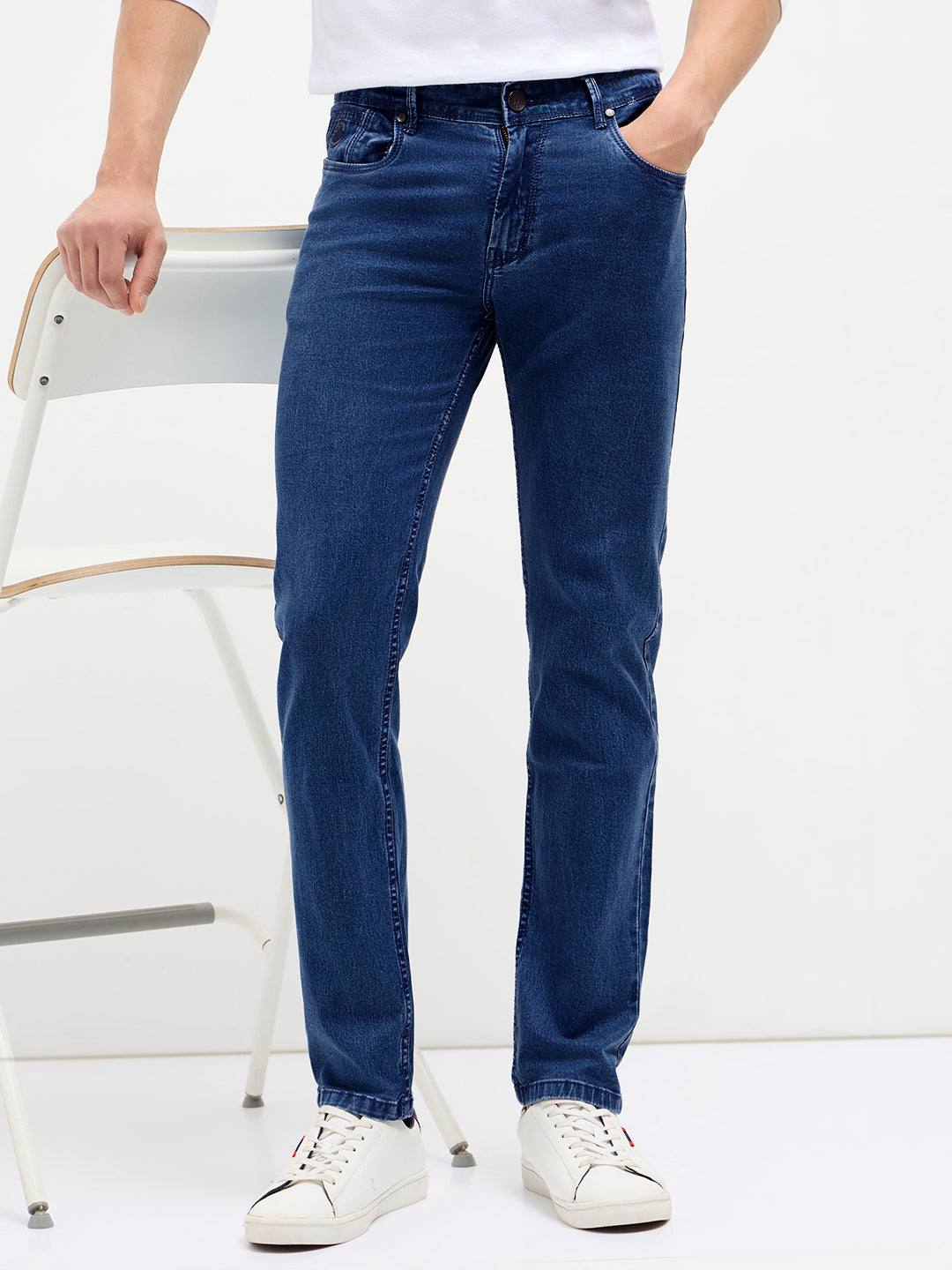 Denimax  Denim Core Trousers