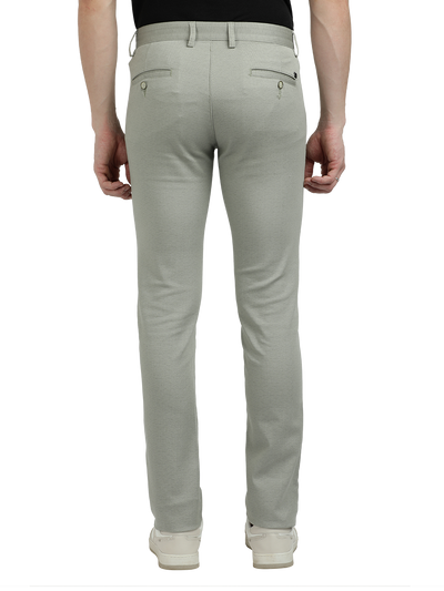 Light Pista Trim Fit Trousers